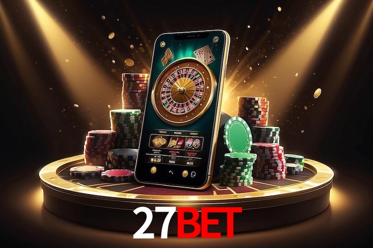 27bet - cassino ao vivo