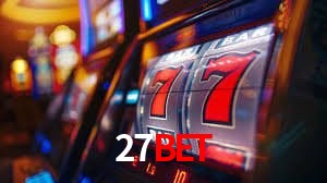 27bet - Aplicativo Móvel