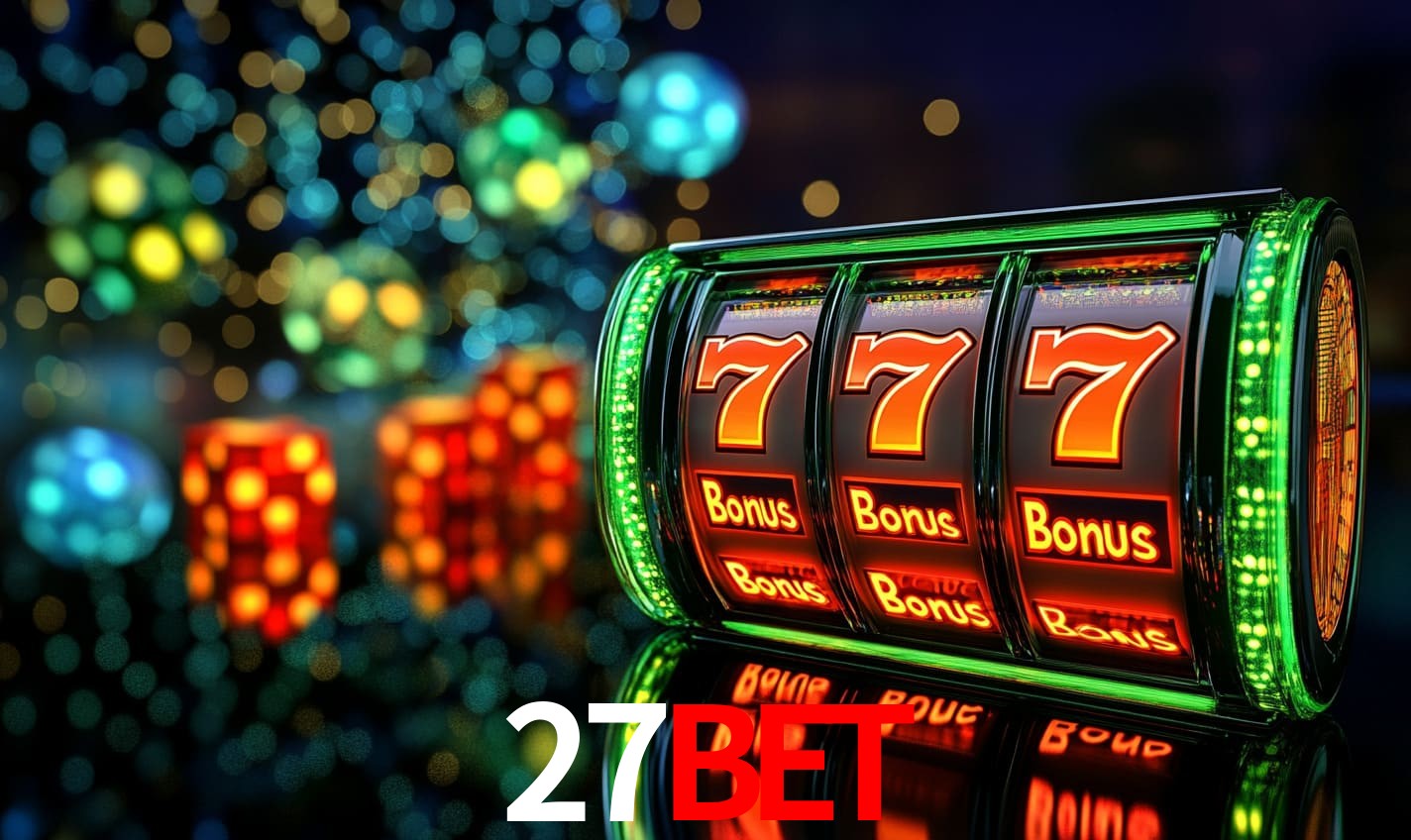 27bet - Pagamento PIX Instantâneo